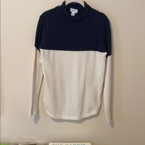 Old Navy cowl neck sweater